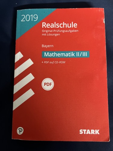 Original prüfungen realschule - original-prüfungen,
