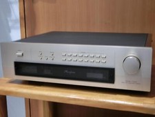 (US Duty Free) Accuphase