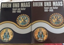 Rhein und Maas Kunst und
