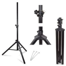 1,5 m Dreibein Stativ