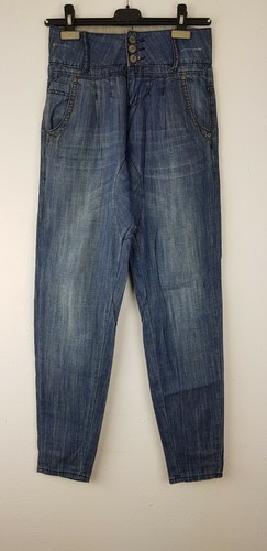 Stiag jeans aladin haremhose - d-stiag,