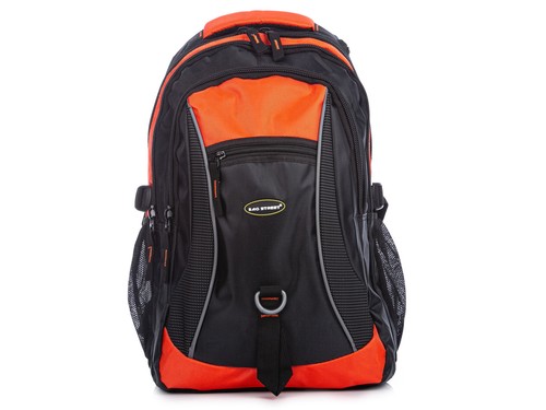 Sportlicher schulrucksack - 'sportlicher,