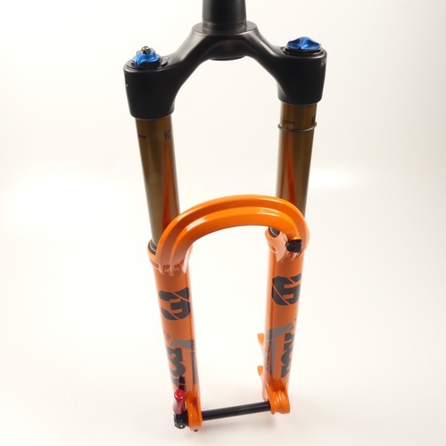 Fox factory bike series 36 - fox,