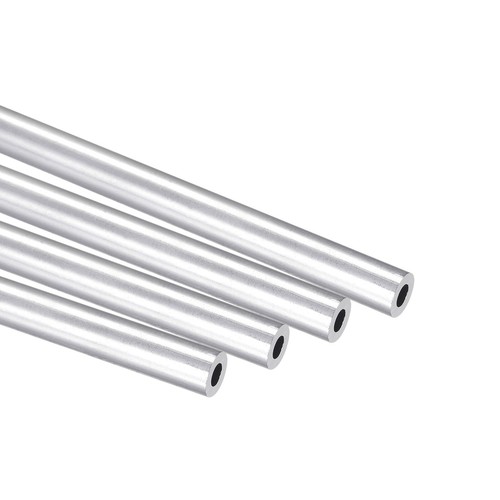 Aluminium rundrohr 8mm - aluminium-rundrohr,