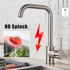 Niederdruck Küchenarmatur