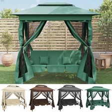 Hollywoodschaukel 3-Sitzer