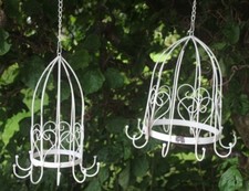 Kräuterkrone, Gartenkrone