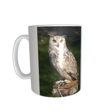 Foto2 - Zwei Farben Tasse -