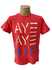 Shirt T-Shirt Unisex Jungen