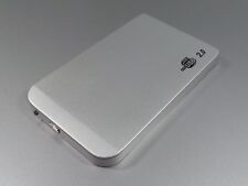 2,5' USB 2.0 Gehäuse für IDE Festplatten -ALU-  #o482b