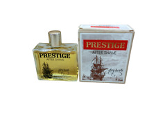 (793,33/1000 ml) Wolff & Sohn Prestige Dry herb After Shave 150ml  VINTAGE