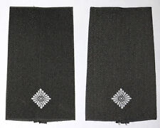 Bundeswehr Schulterklappen