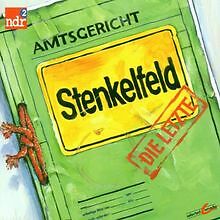 Ndr stenkelfeld die letzte - 2:,