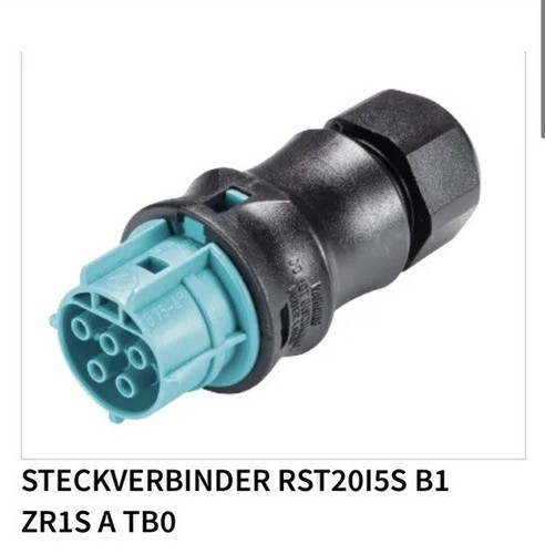 Wieland steckverbinder neu - wieland,