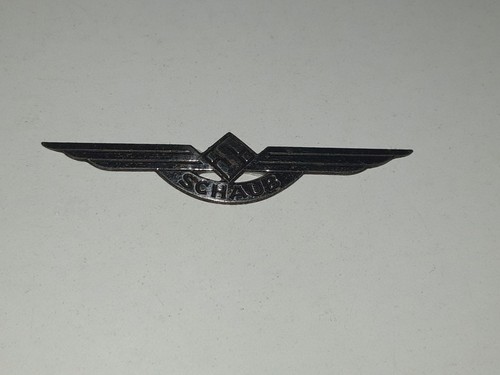 Emblem schaub aus - emblem,