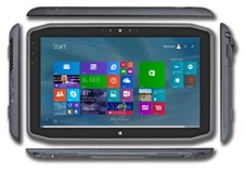 Motion Computing R12 XPLORE XSLATE RUGGED 12,5 Zoll Core I7,8GB,128GB,LTE,WIN10