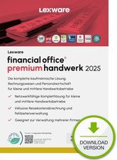 Lexware financial office prem