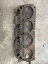Mopar Dodge Charger Challenger 383 440 Zylinderkopf Cylinder Head 2843906-2 Big 