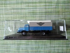 Brekina IFA H6 P/P * Grube