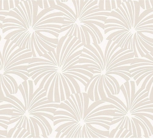 Esprit tapete 32759 creme - esprit,