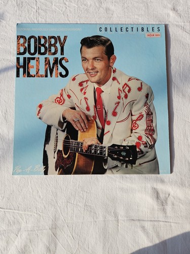 Bobby helms pop billy - pop, a