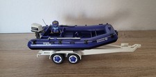 Playmobil +++  THW Anhänger /