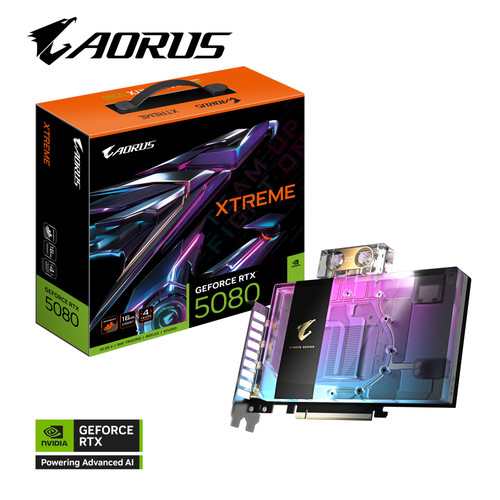 Gigabyte aorus geforce rtx - gigabyte,