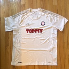 Adidas HNK Hajduk Split 2024-