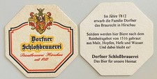 Bierdeckel Hirschau Schloßbrauerei Hirschau (4)