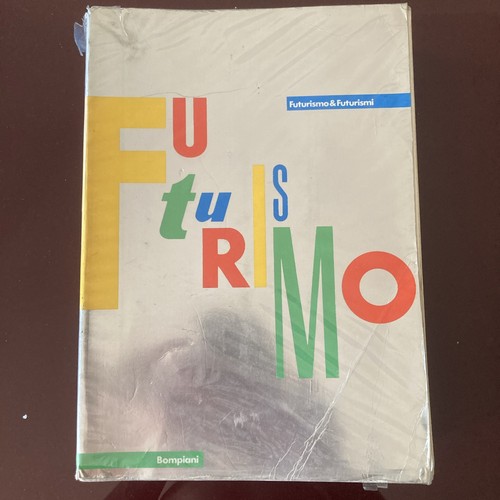 Futurismus - futurismus,