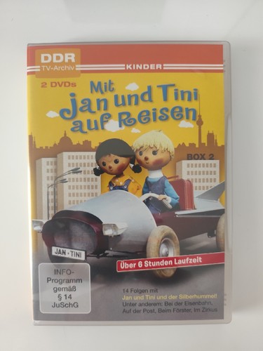 Mit jan und tini - mit,