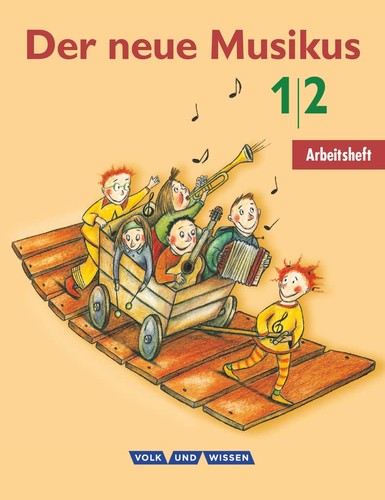 Der neue musikus 2004 - der,