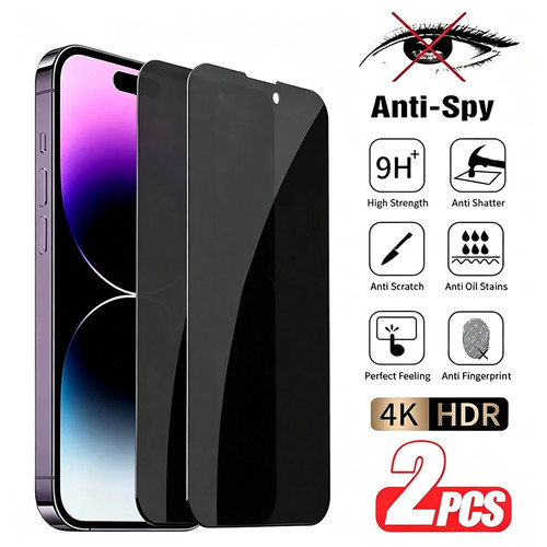 2er pack anti spion - 2er,