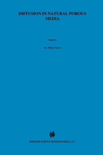 Grathwohl diffusion in - -,
