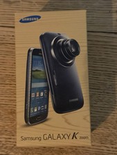 Samsung galaxy zoom c115 - zoom, sm-c115