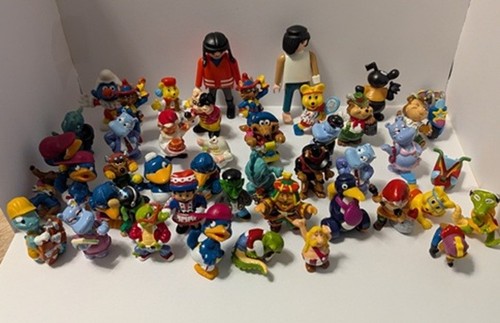 90er 2000er figuren - 90er,