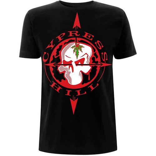 Cypress hill shirt - cypress,