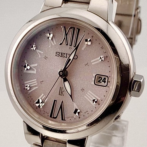 Exc seiko lukia - seiko,