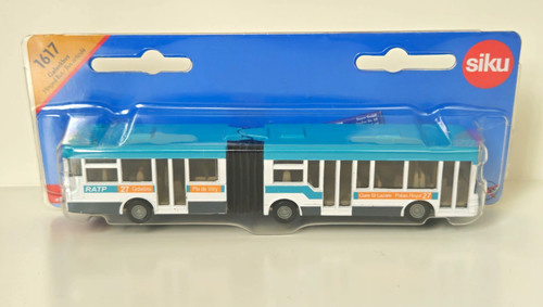 Siku 1617 ratp - 1617,