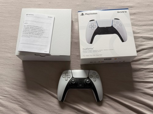 Playstation dualsense - 5,
