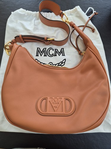 Mcm mode travia hobo tasche - mcm,