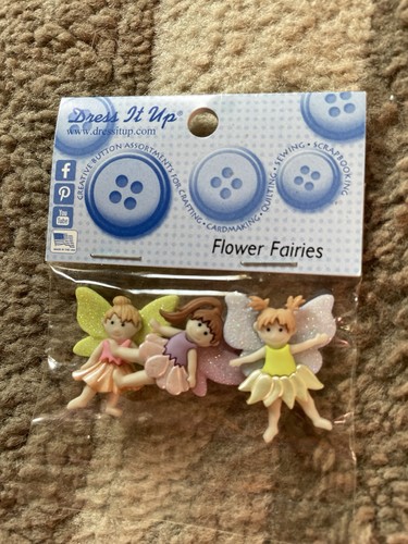 Flower fairies blumen fee - flower,