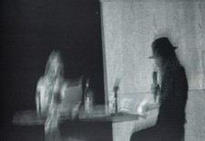 Rosemarie Trockel handsigniert