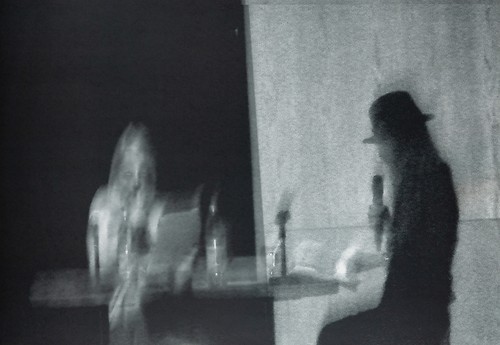 Rosemarie trockel handsigniert - rosemarie,