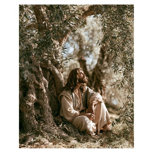 Biblische figur klassisches - biblische,