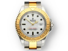 Original Rolex Yachtmaster