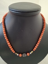 Antike Korallenkette