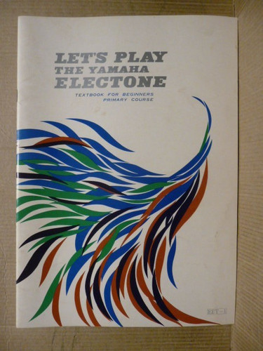 Let play the yahama - let's,