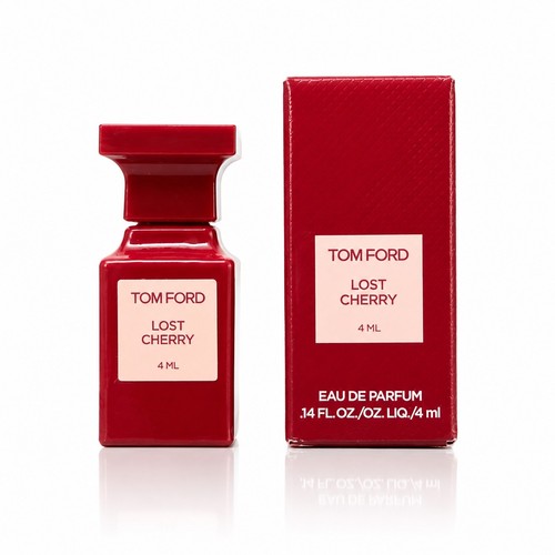 Miniatur tom ford lost - tom, cherry