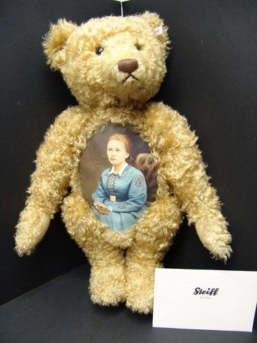 Steiff teddybär 65cm - steiff,